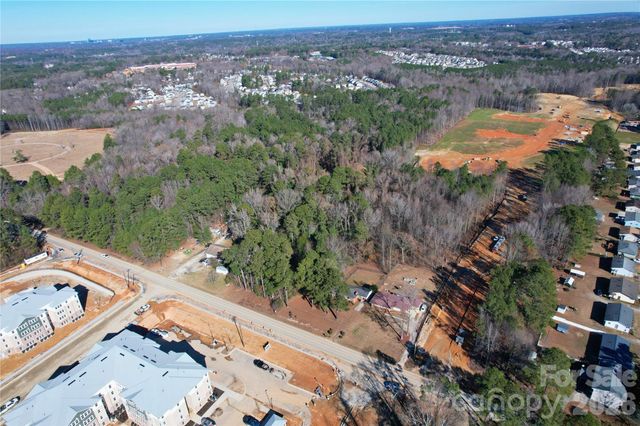 00-00 Creech Road, Garner, NC 27529