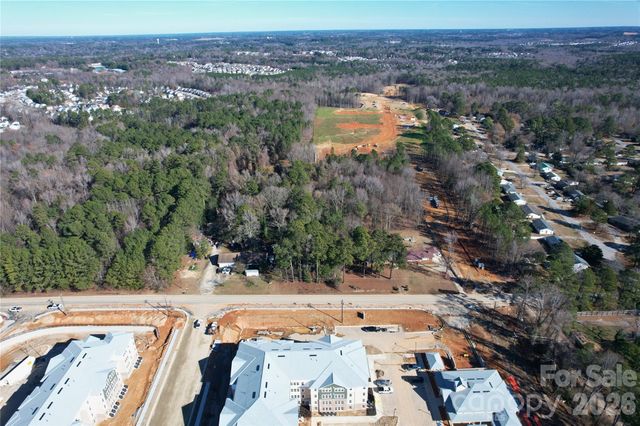 00-00 Creech Road, Garner, NC 27529