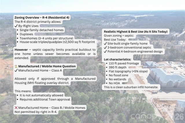 00-00 Creech Road, Garner, NC 27529