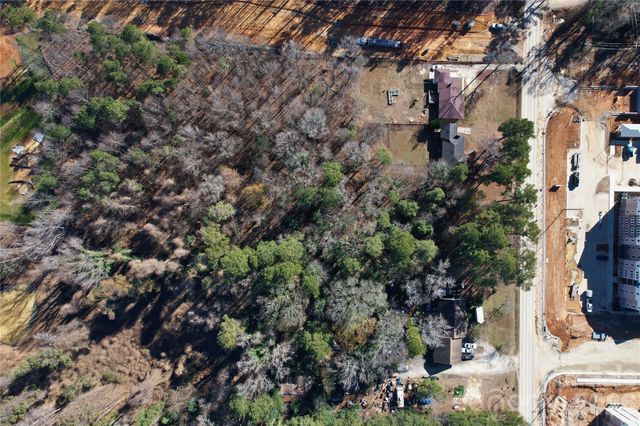 00-00 Creech Road, Garner, NC 27529