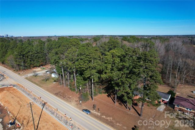 00-00 Creech Road, Garner, NC 27529