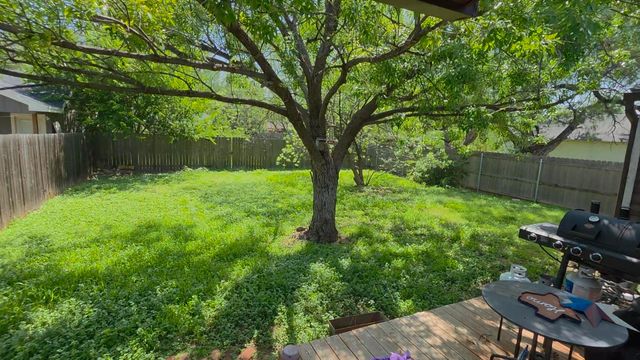 212 S Monroe Street, San Angelo, TX 76901