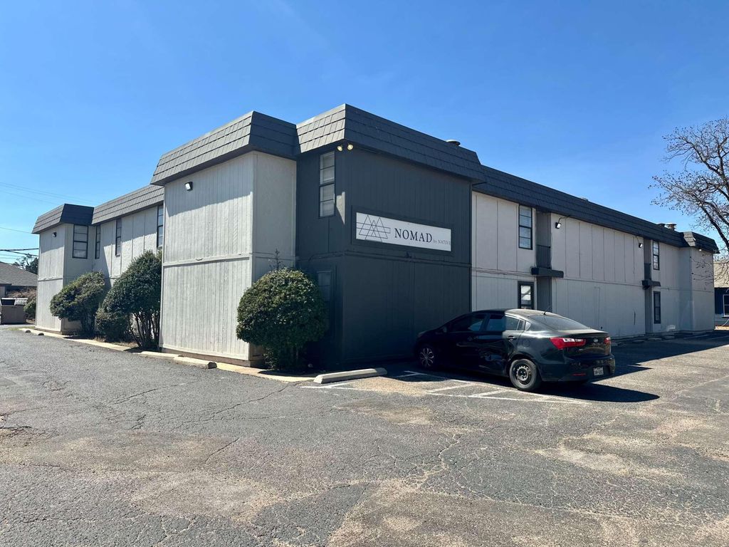 2101 16th Street, 2D, Lubbock, TX 79401