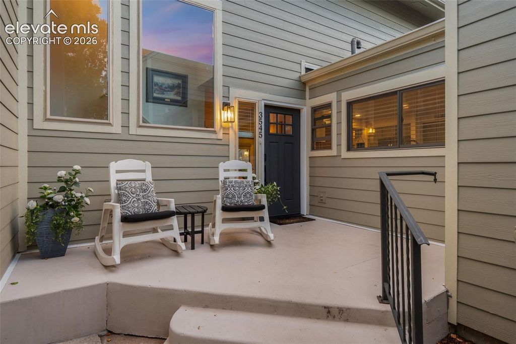 3545 Clubheights Drive, Colorado Springs, CO 80906 — photo 3