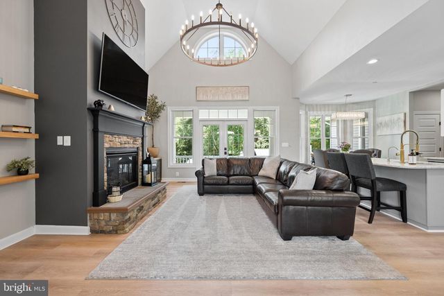 8700 GREEN VALLEY RD, Union Bridge, MD 21791