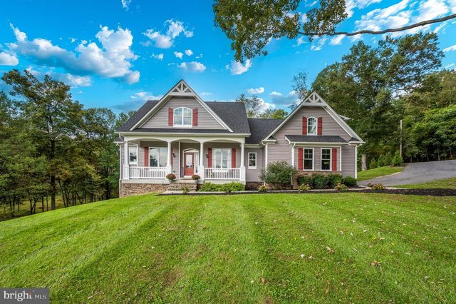 8700 GREEN VALLEY RD, Union Bridge, MD 21791