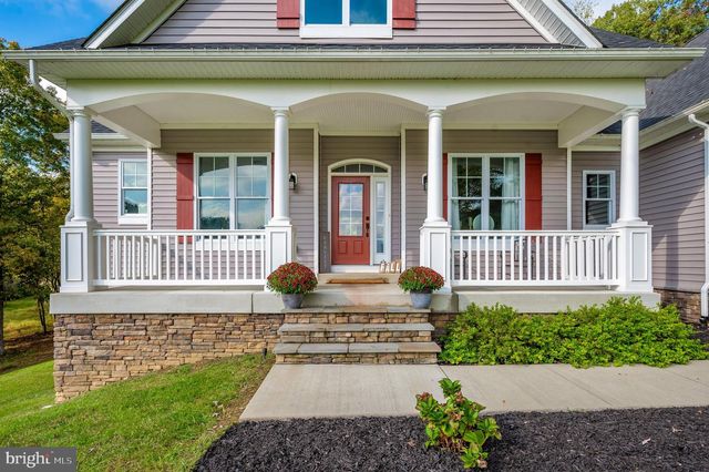 8700 GREEN VALLEY RD, Union Bridge, MD 21791