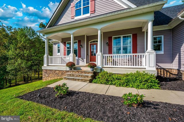 8700 GREEN VALLEY RD, Union Bridge, MD 21791