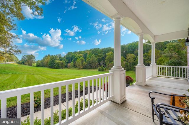 8700 GREEN VALLEY RD, Union Bridge, MD 21791