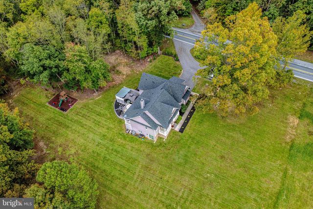 8700 GREEN VALLEY RD, Union Bridge, MD 21791