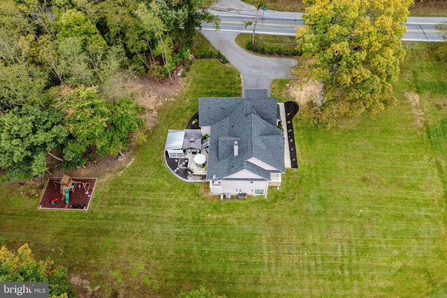 8700 GREEN VALLEY RD, Union Bridge, MD 21791