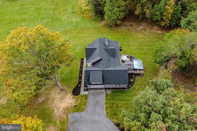 8700 GREEN VALLEY RD, Union Bridge, MD 21791
