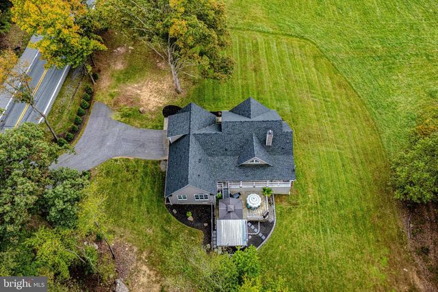 8700 GREEN VALLEY RD, Union Bridge, MD 21791