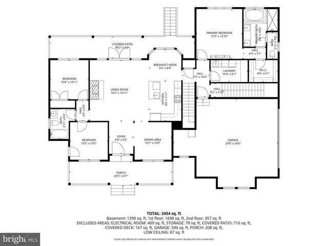 8700 GREEN VALLEY RD, Union Bridge, MD 21791