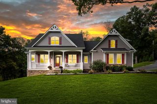 8700 GREEN VALLEY RD, Union Bridge, MD 21791