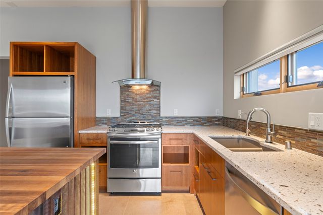 3631 State Road 96, Youngsville, NM 87064