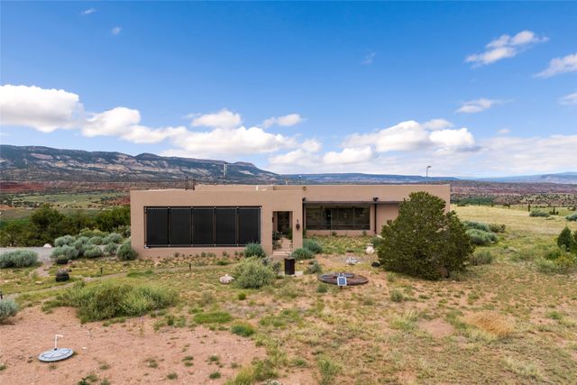 3631 State Road 96, Youngsville, NM 87064