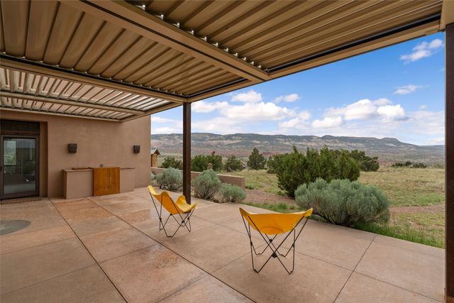 3631 State Road 96, Youngsville, NM 87064