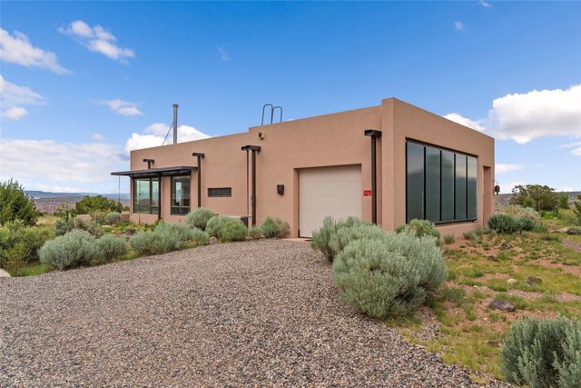 3631 State Road 96, Youngsville, NM 87064