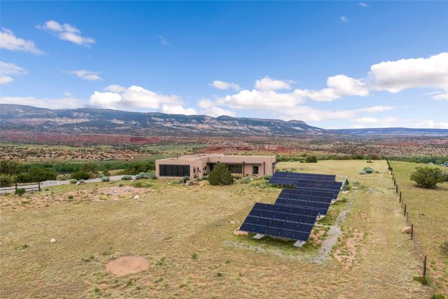 3631 State Road 96, Youngsville, NM 87064
