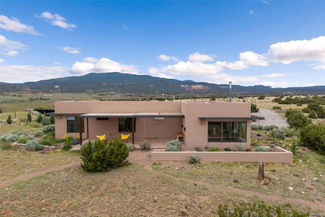 3631 State Road 96, Youngsville, NM 87064