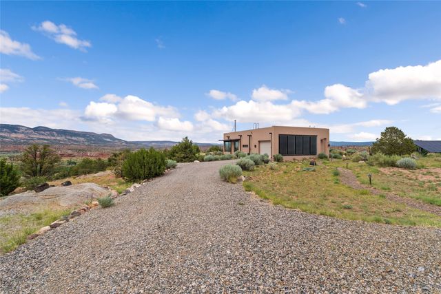 3631 State Road 96, Youngsville, NM 87064