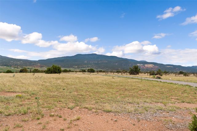 3631 State Road 96, Youngsville, NM 87064