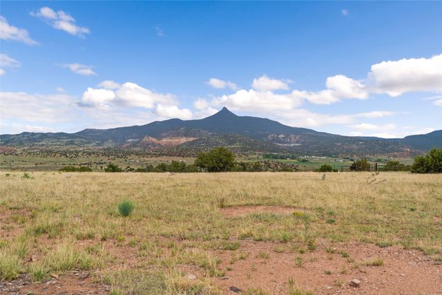 3631 State Road 96, Youngsville, NM 87064