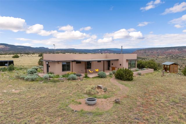 3631 State Road 96, Youngsville, NM 87064