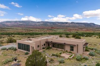 3631 State Road 96, Youngsville, NM 87064