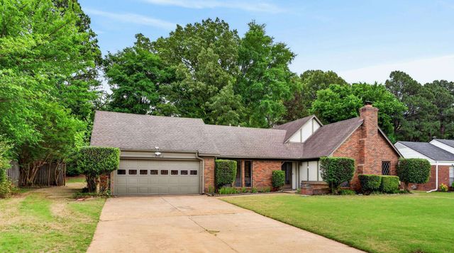 3754 WIND VALLEY DR, Memphis, TN 38125