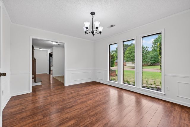 3754 WIND VALLEY DR, Memphis, TN 38125