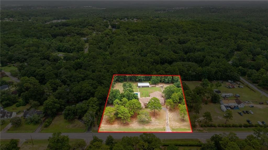 3711 Leroy Stevens Road, Mobile, AL 36619 — photo 2