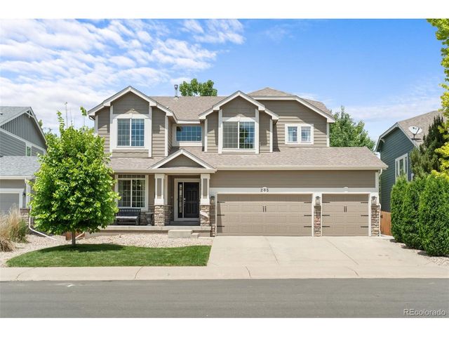 285 Bittern Dr, Johnstown, CO 80534