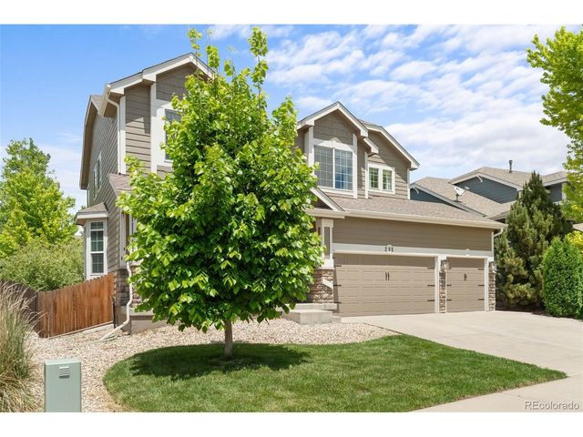 285 Bittern Dr, Johnstown, CO 80534