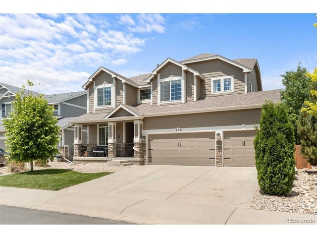 285 Bittern Dr, Johnstown, CO 80534