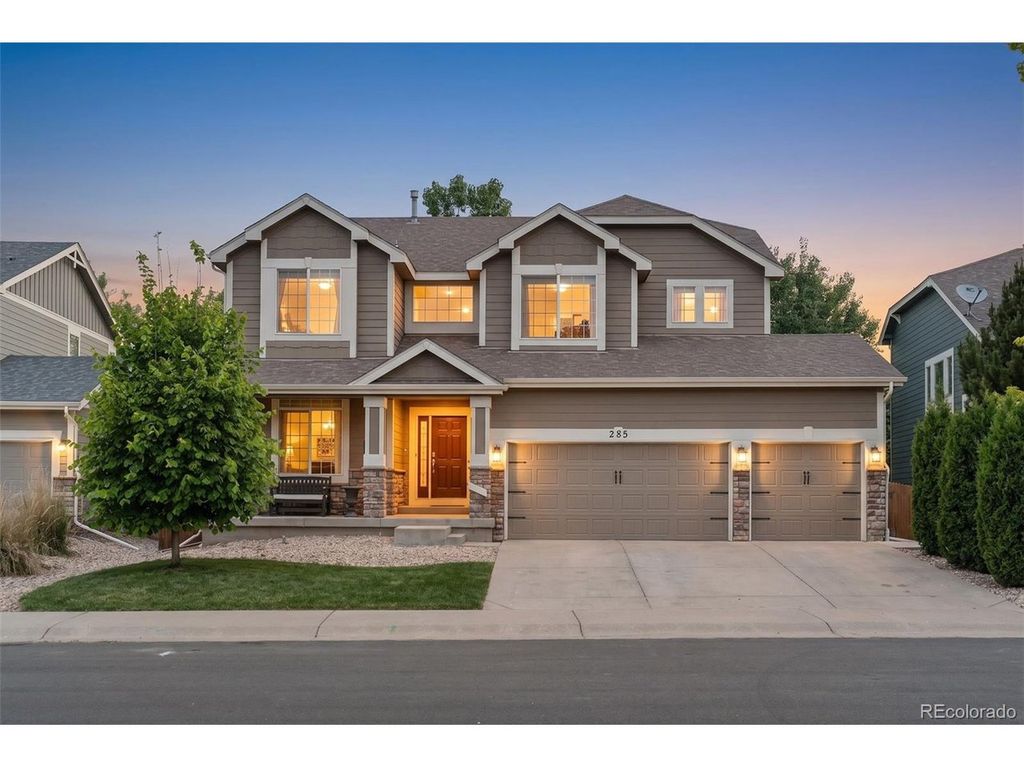 285 Bittern Dr, Johnstown, CO 80534