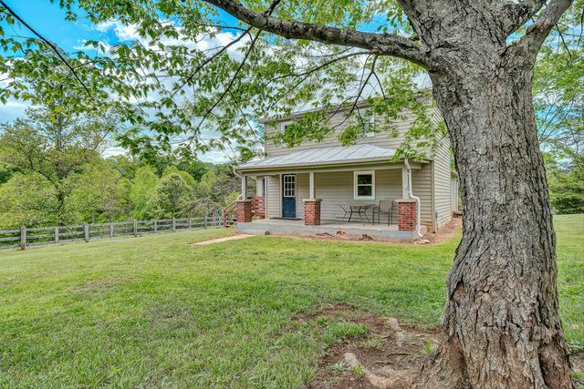 3835 Hardy RD, Hardy, VA 24101