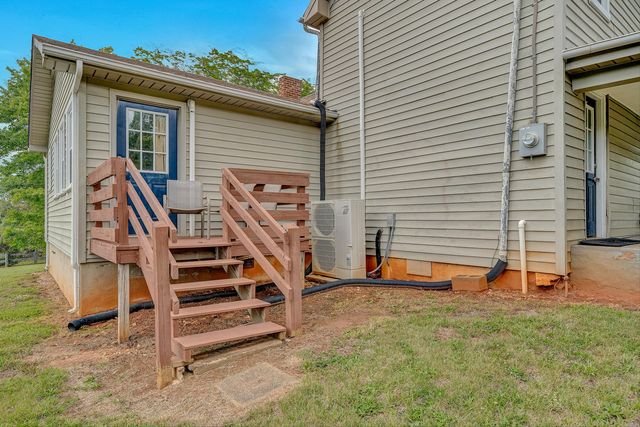 3835 Hardy RD, Hardy, VA 24101