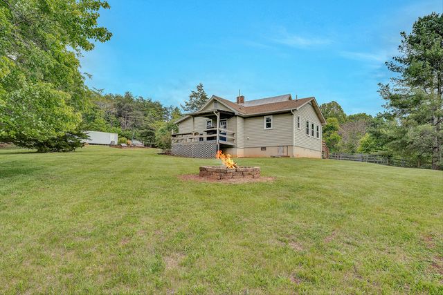 3835 Hardy RD, Hardy, VA 24101