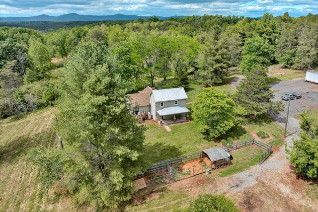 3835 Hardy RD, Hardy, VA 24101