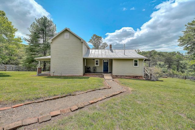 3835 Hardy RD, Hardy, VA 24101