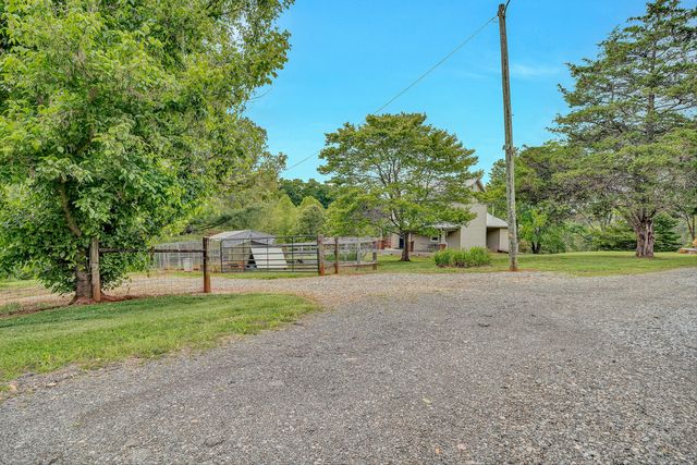 3835 Hardy RD, Hardy, VA 24101
