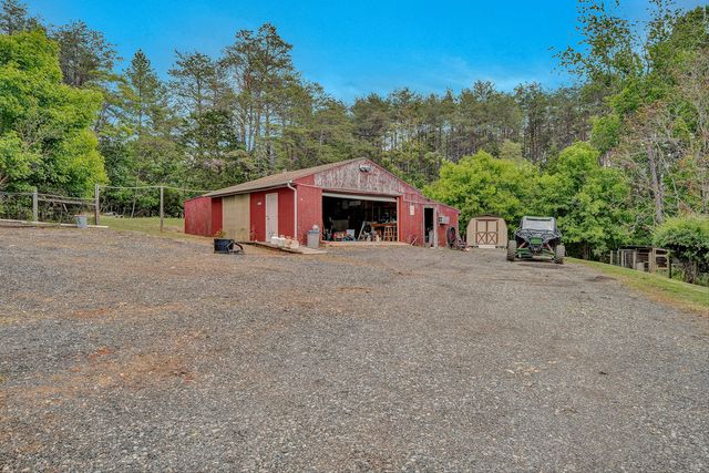 3835 Hardy RD, Hardy, VA 24101