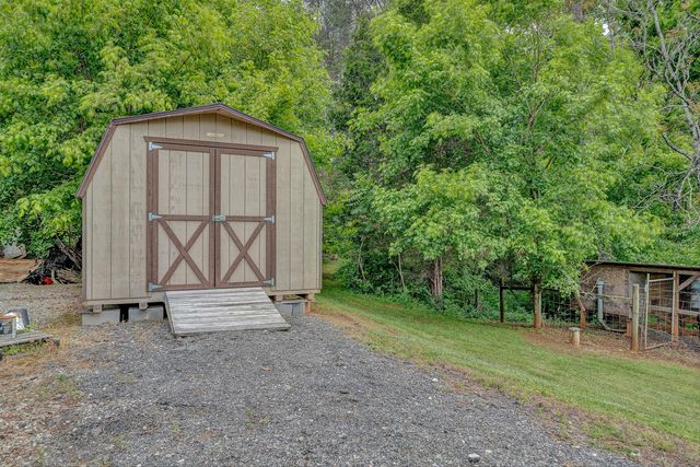 3835 Hardy RD, Hardy, VA 24101