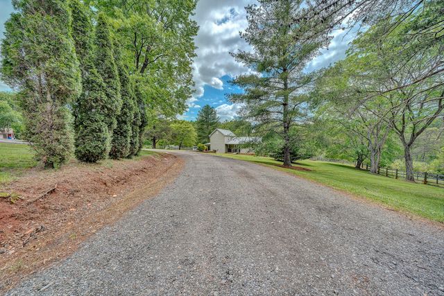3835 Hardy RD, Hardy, VA 24101