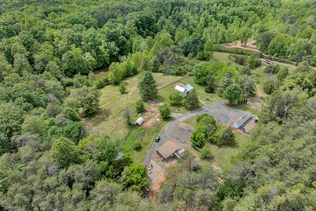 3835 Hardy RD, Hardy, VA 24101