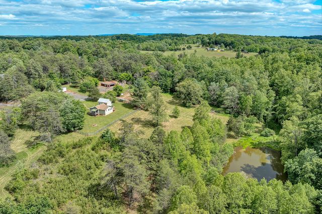 3835 Hardy RD, Hardy, VA 24101