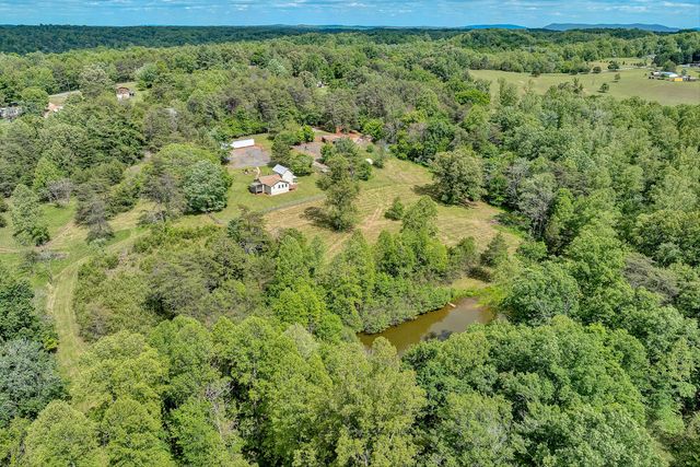 3835 Hardy RD, Hardy, VA 24101