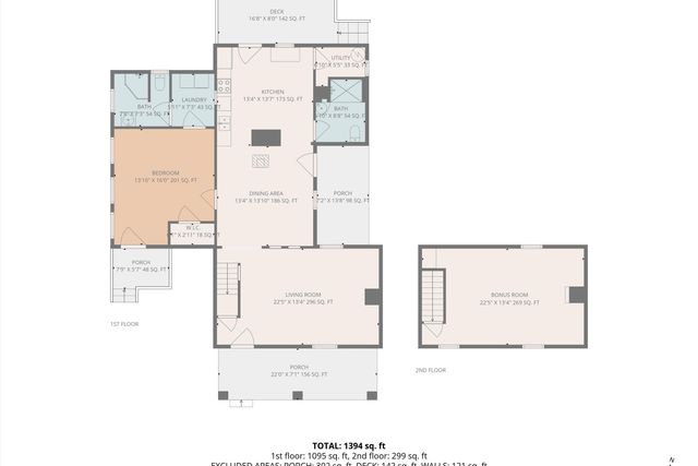 3835 Hardy RD, Hardy, VA 24101